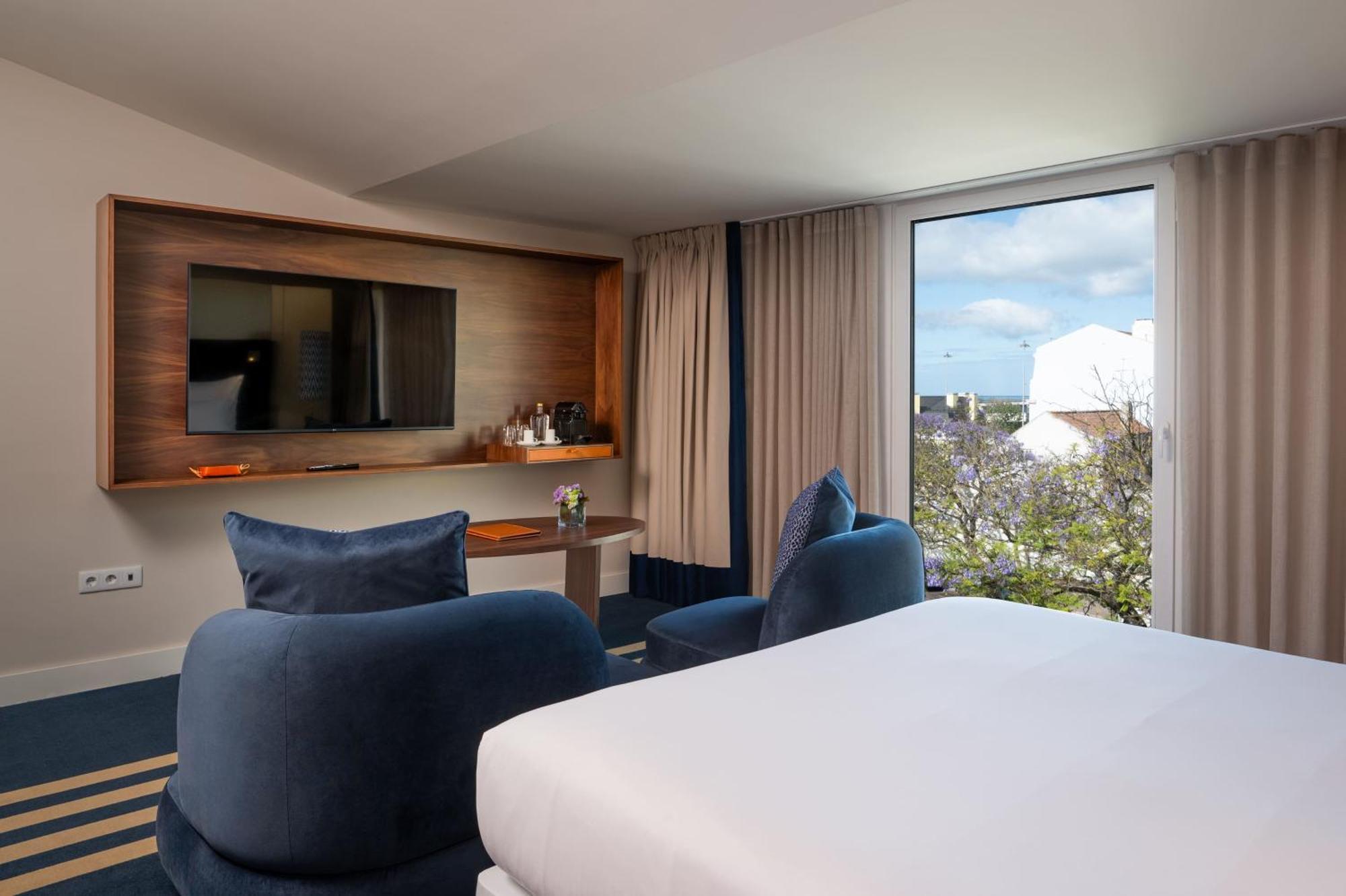 Hotel Palacio Do Governador Lisboa