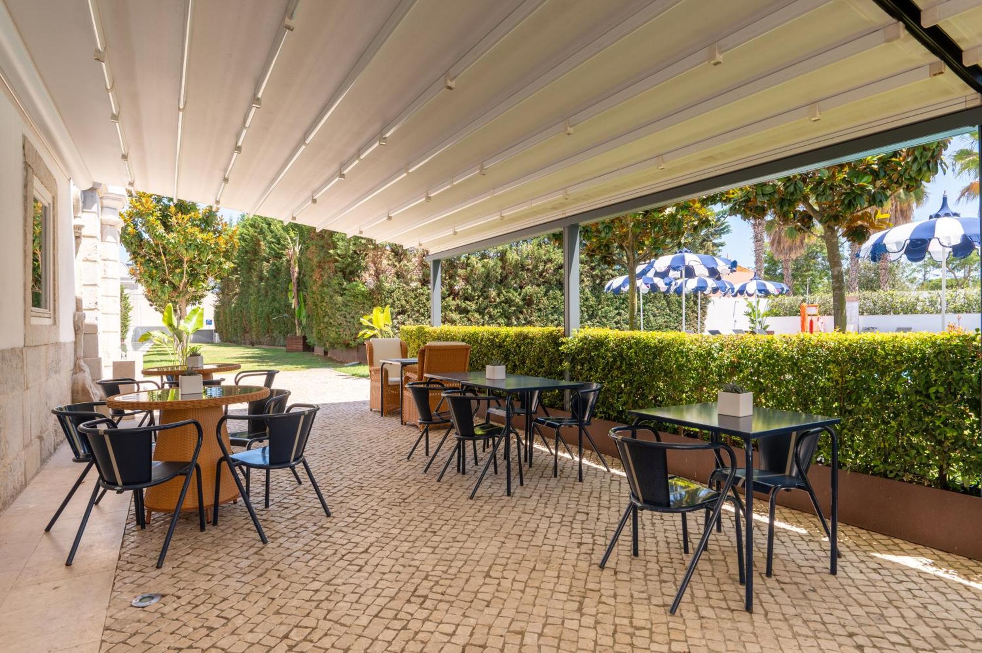 Palacio Do Governador Hotel