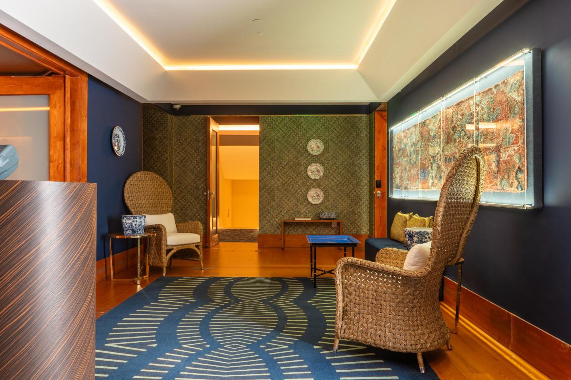Palacio Do Governador Hotel Lisboa