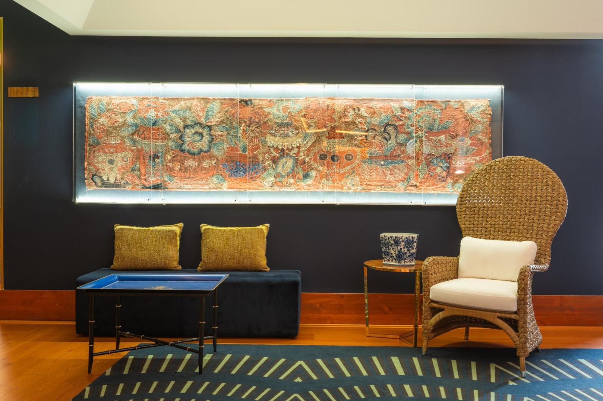 Hotel Palacio Do Governador Lisboa