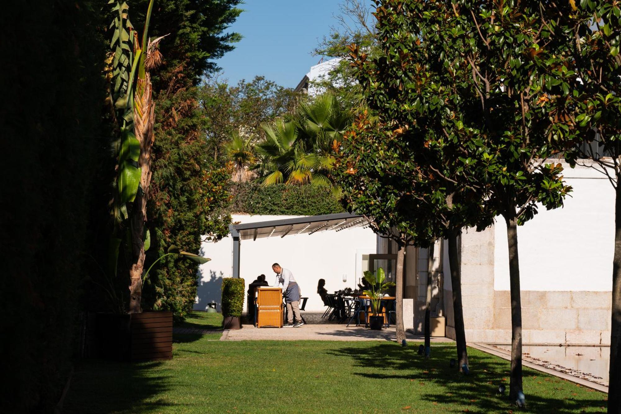 Hotel Palacio Do Governador Lisboa