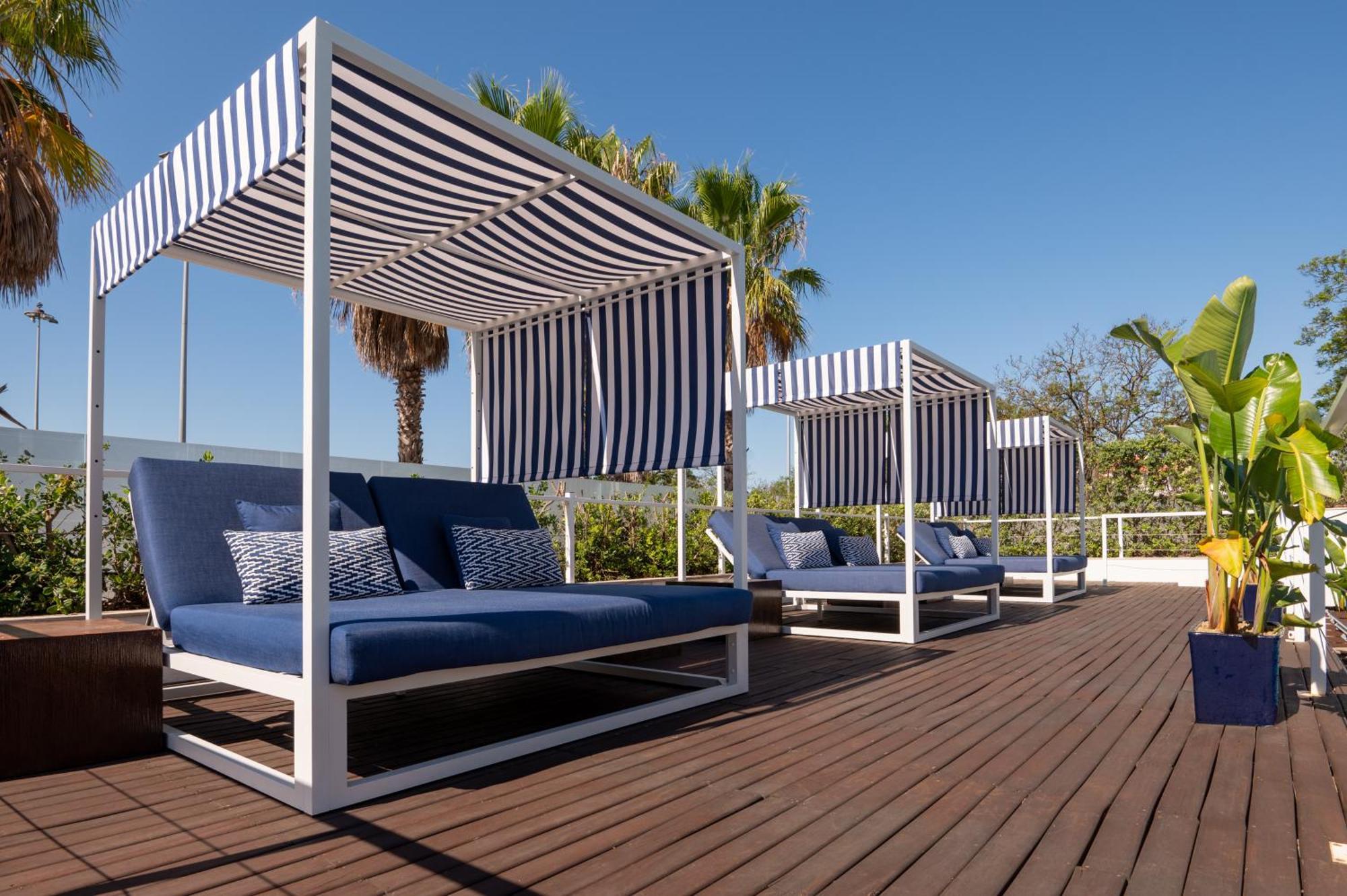 Palacio Do Governador Hotel 5*