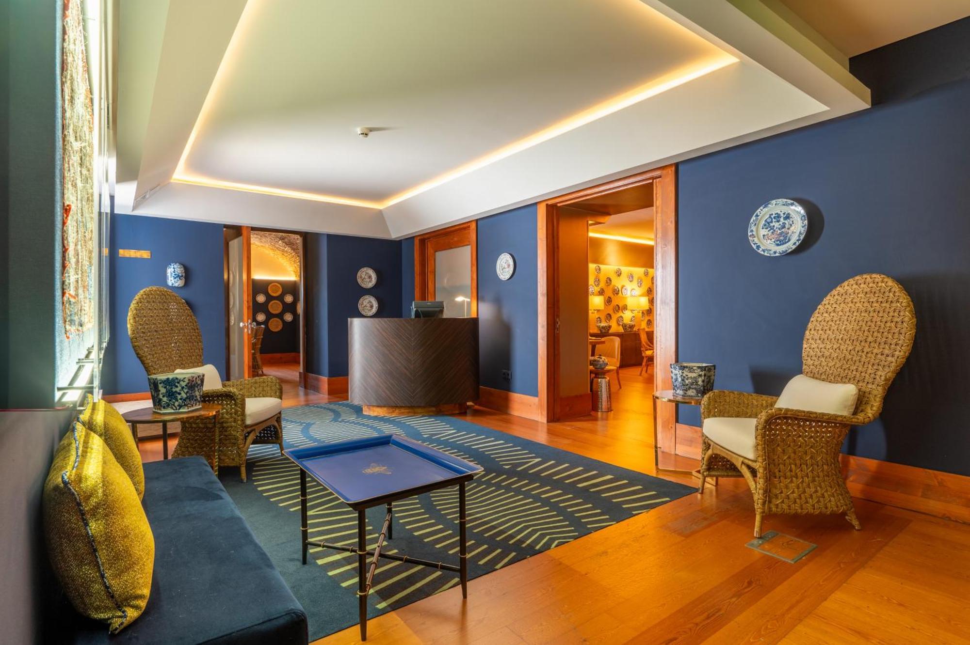 Palacio Do Governador Hotel Lisboa