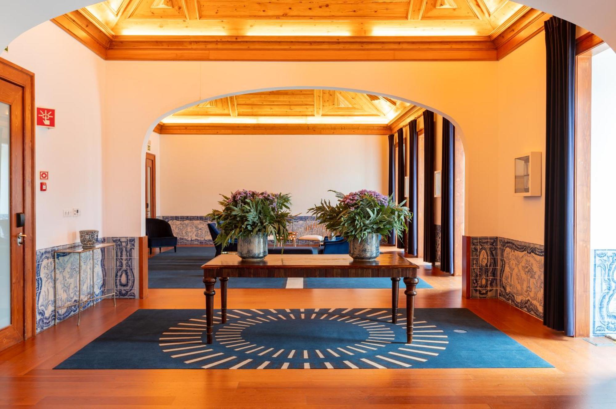 Hotel Palacio Do Governador