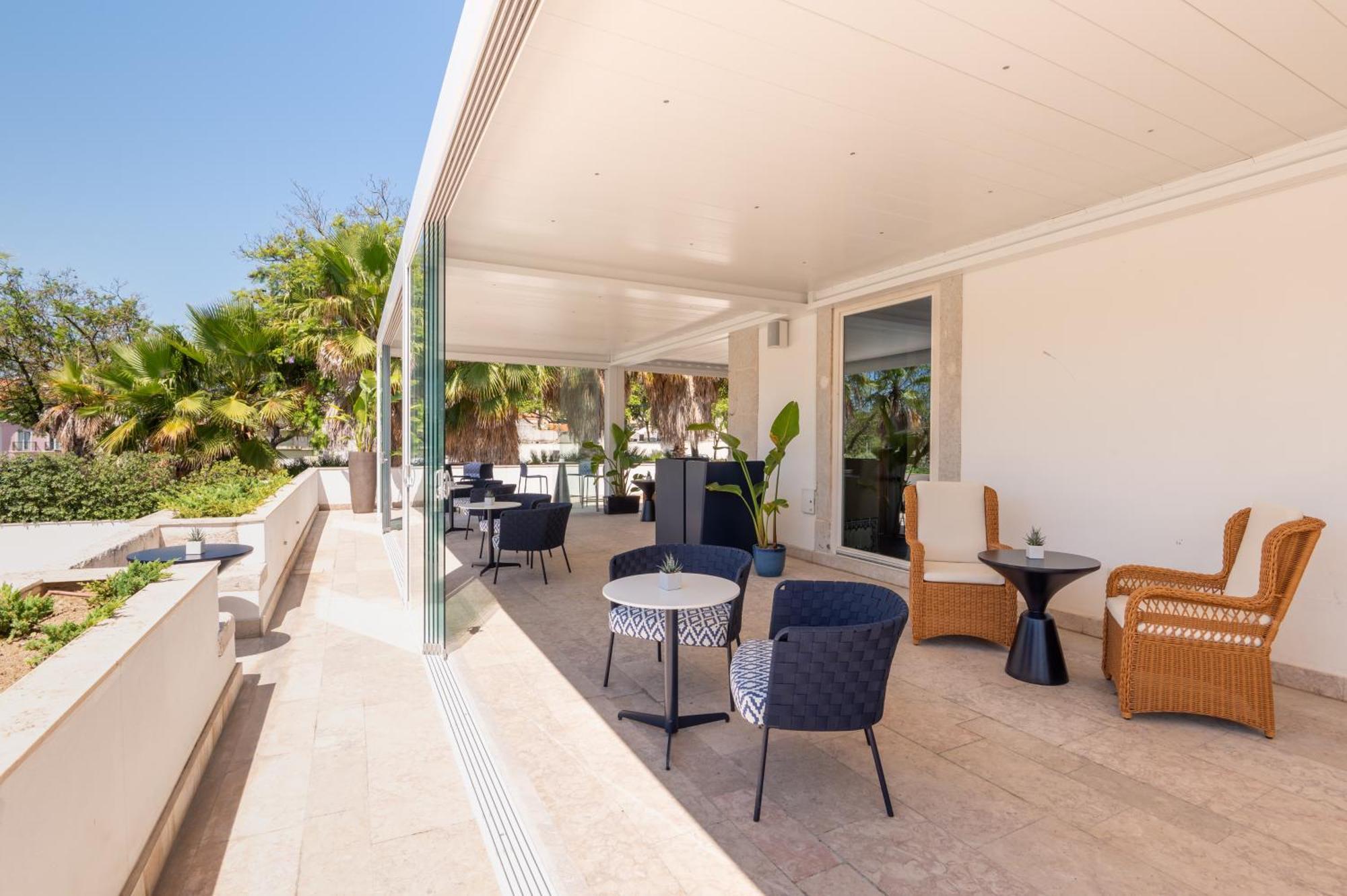 Palacio Do Governador Hotel 5*