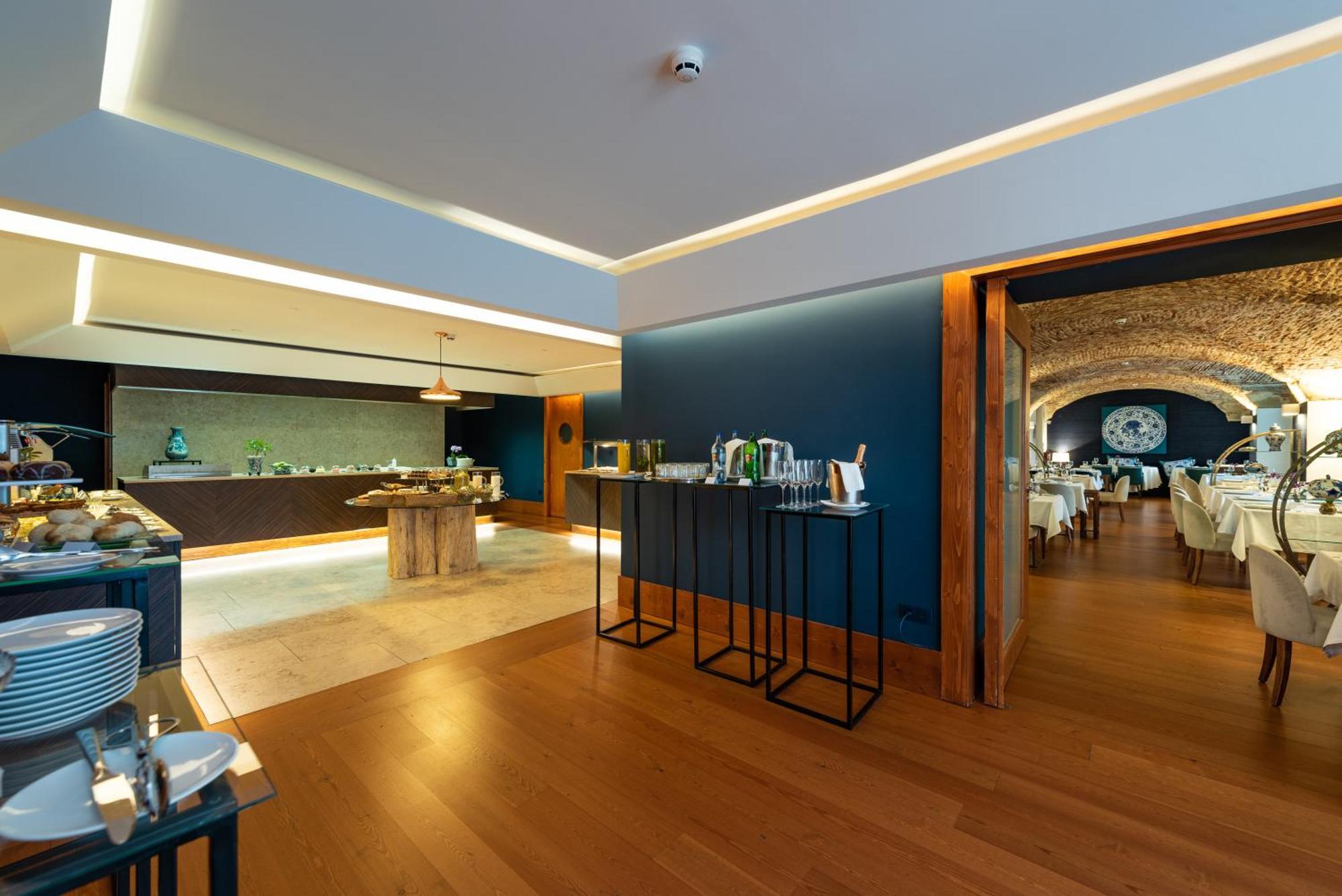 Palacio Do Governador Hotel 5*