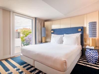 Palacio Do Governador Hotel Lisboa